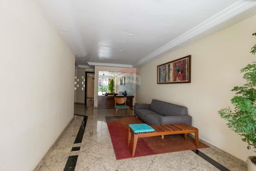 Apartamento - Venda - São Paulo , São Paulo - 71-Área comum.jpg - 601971051-65