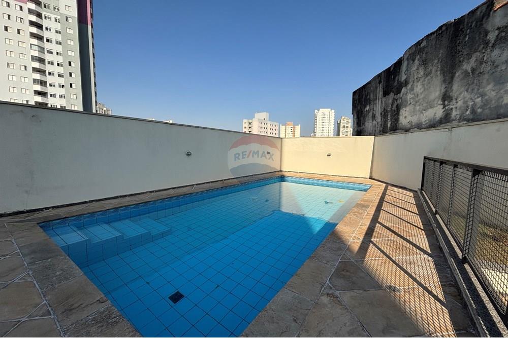 住宅 - 公寓/单元房 - 圣保罗 , 圣保罗 - BR - IMG_6872.JPG - 其他 - 601081019-55