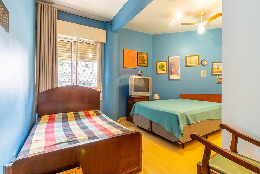 Apartamento à venda com 3 quartos, 130m² - Foto 8