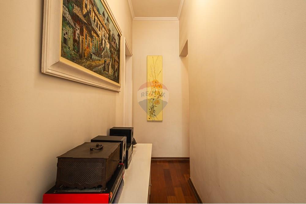 Casa - Venda - São Paulo , São Paulo - corredor quartos.jpg - 601311011-176