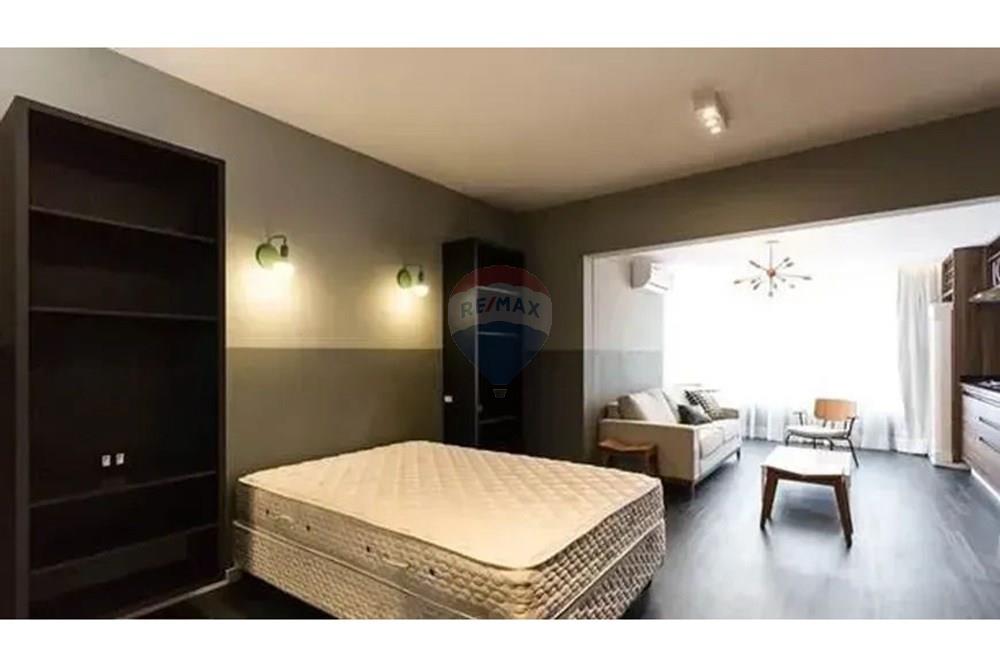 Studio - Alugar - São Paulo , São Paulo - IMG-20251031-WA0036.jpg - 602151025-14