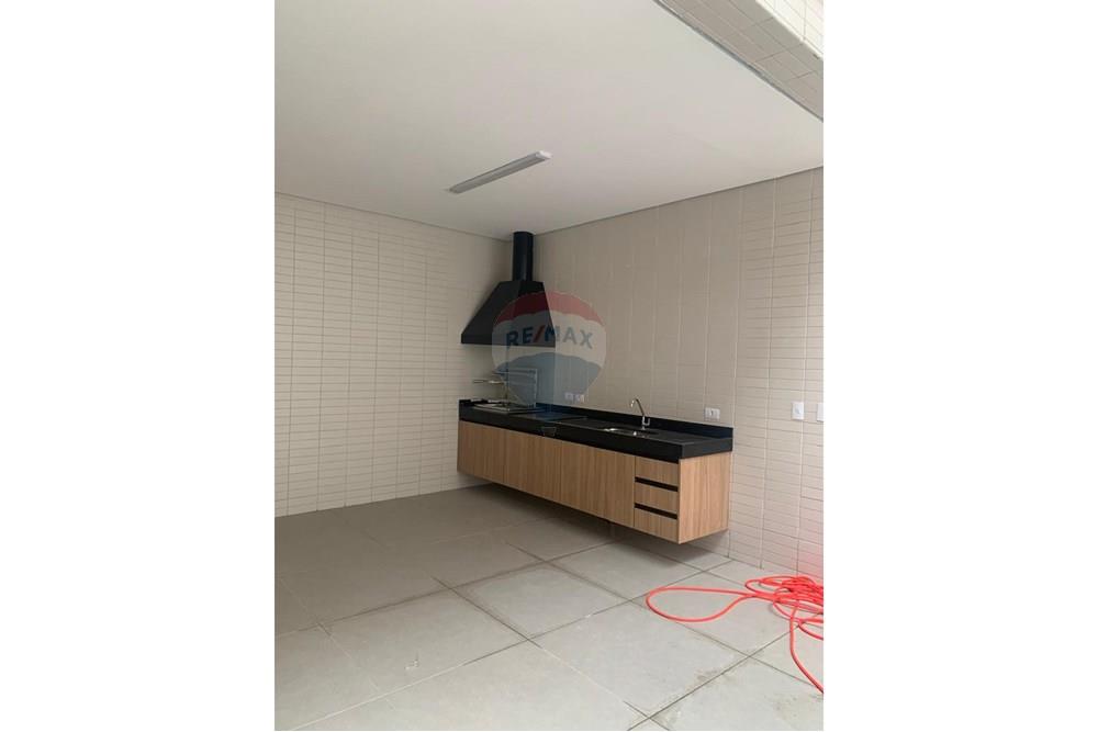 Apartamento - Alugar - São Paulo , São Paulo - churrasqueira.jpeg - 601051084-19
