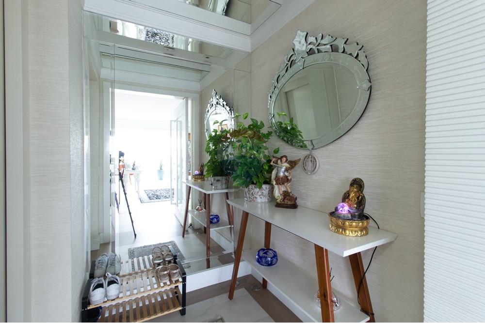 Apartamento - Venda - São Paulo , São Paulo - 01 Hall.jpg - 601971076-89