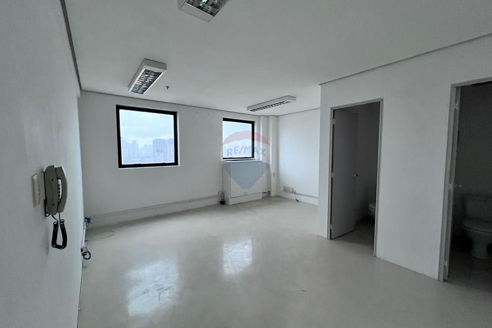 Cj. Comercial/ Sala - Alugar - São Paulo , São Paulo - IMG_0825.JPG - 601471030-69