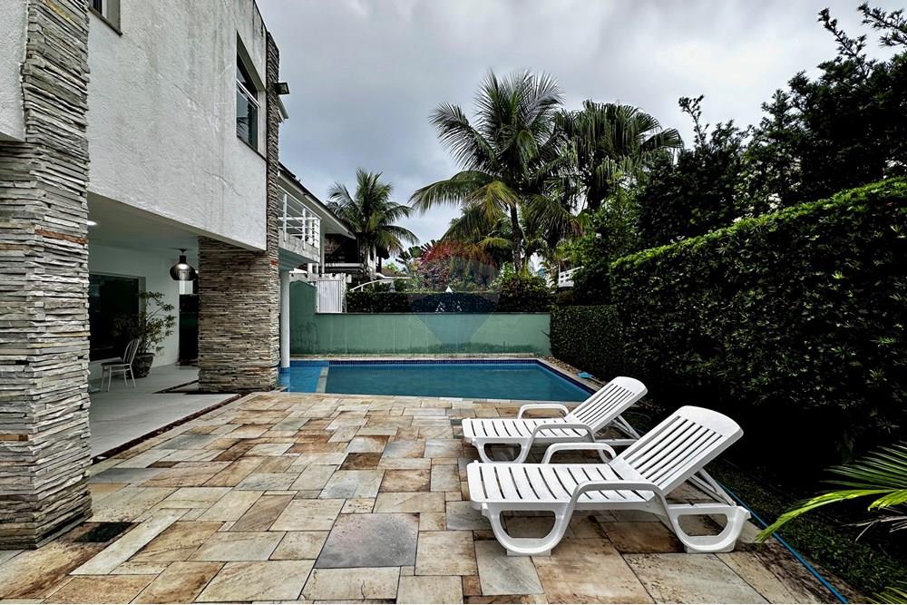 Casa de Condomínio - Venda - Bertioga , São Paulo - IMG_6019.jpg - 602331002-3