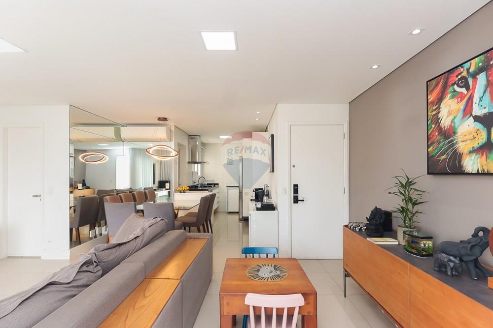 Apartamento - Venda - São Paulo , São Paulo - 03sala_003.jpg - 602101006-110