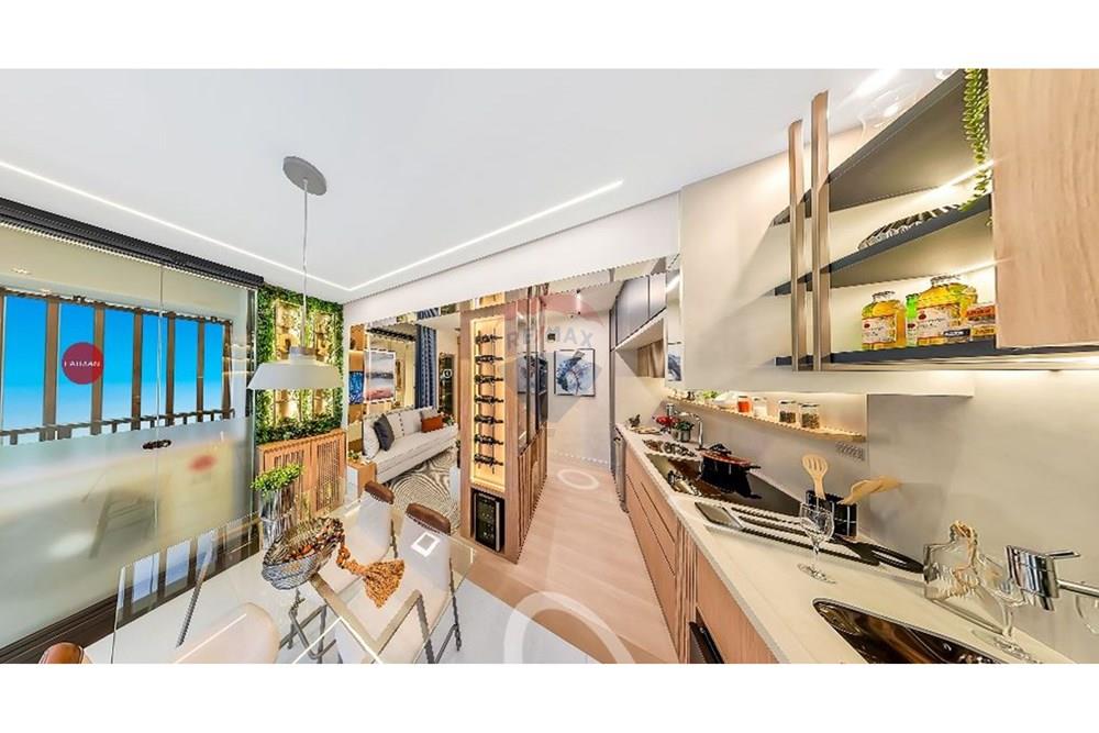 Apartamento - Venda - São Paulo , São Paulo - ---.JPG - 601401003-74