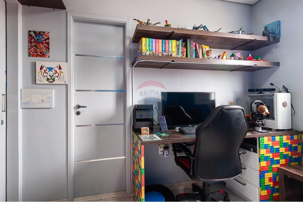 Apartamento - Venda - São Paulo , São Paulo - suíte 1 v2.jpg - Quarto - 601311011-161