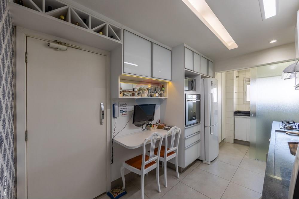 Apartamento - Venda - São Paulo , São Paulo - TKD-10845.jpg - 602151050-1
