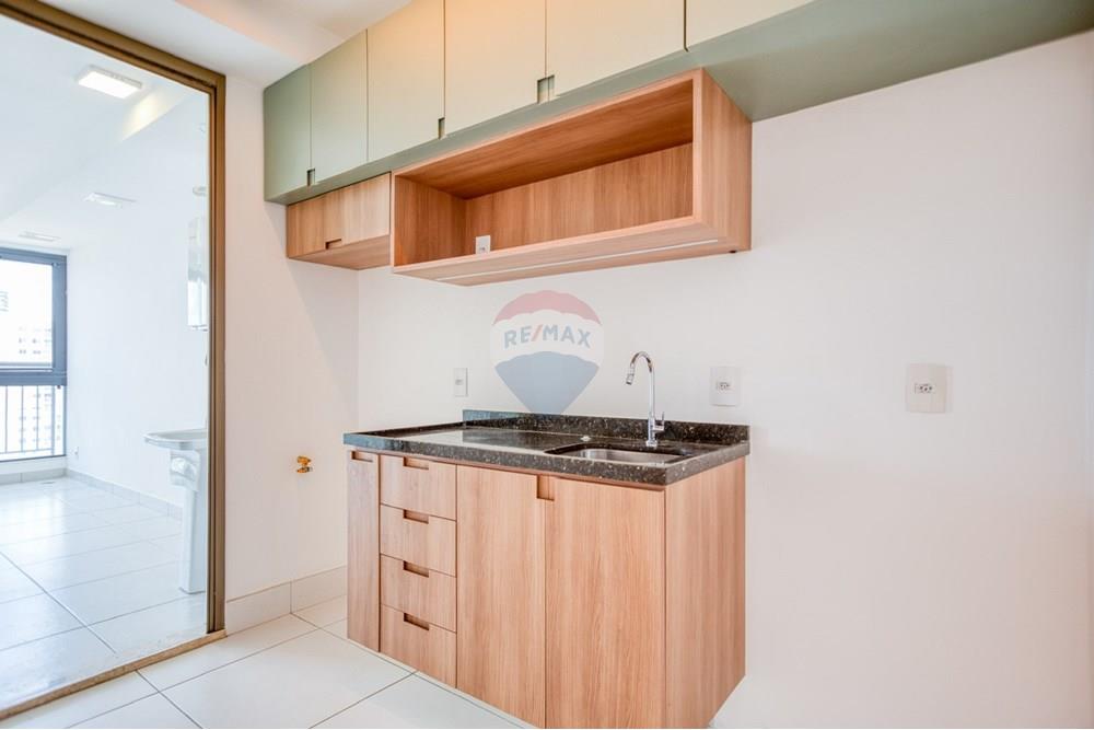 Apartamento - Venda - São Paulo , São Paulo - 20 (2).jpg - Cozinha - 601081086-3