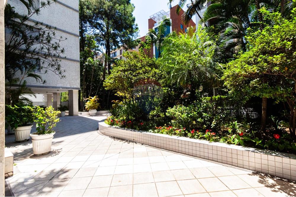 Apartamento - Venda - São Paulo , São Paulo - 02area-condominial_008.jpg - 601401041-9