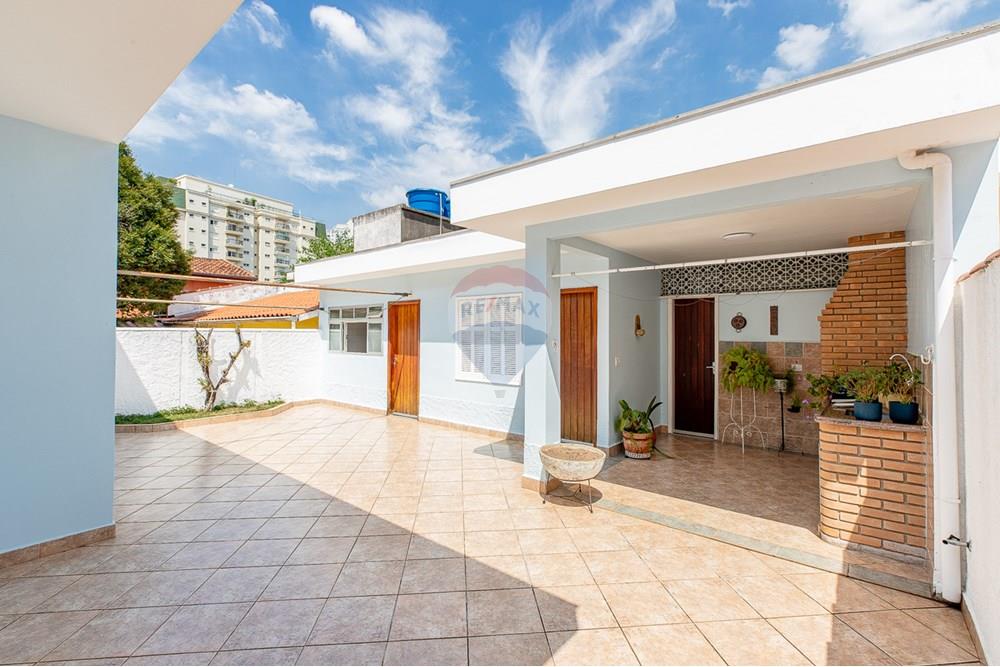 Casa - Venda - São Paulo , São Paulo - Cópia de Remax Ares-34.jpg - 601131073-4