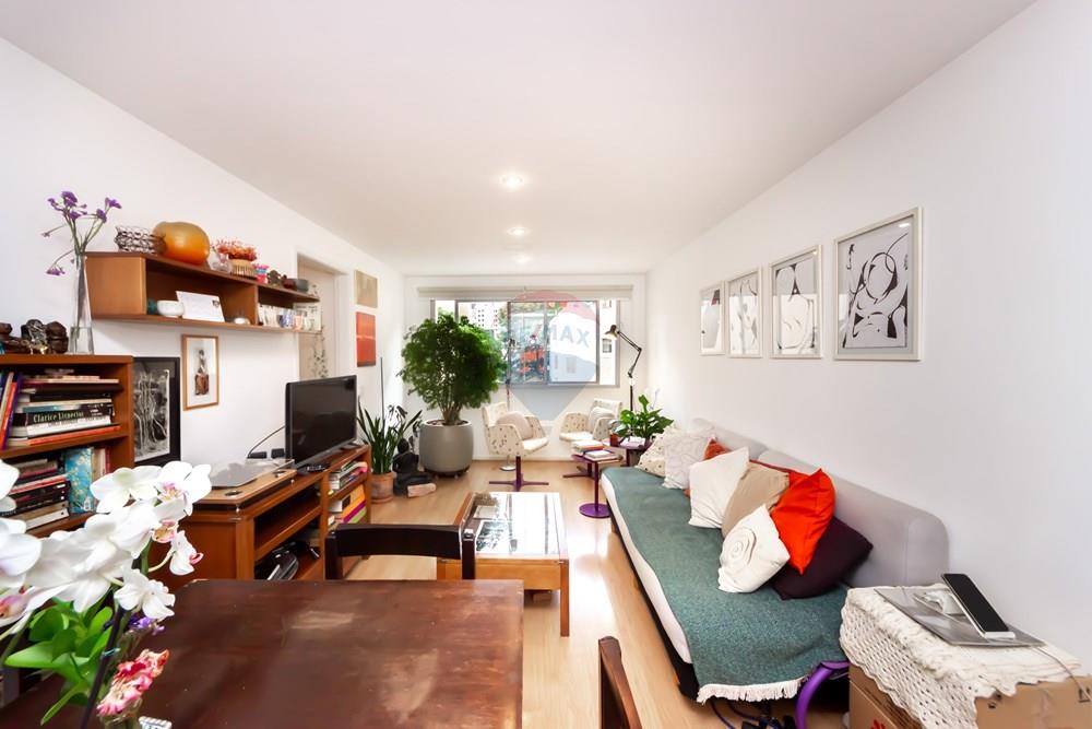 Apartamento - Venda - São Paulo , São Paulo - 1-9.jpg - 602191028-59