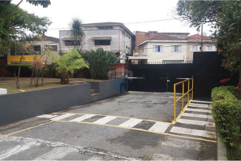 Galpão - Alugar - São Paulo , São Paulo - 8.jpeg - 602291021-242