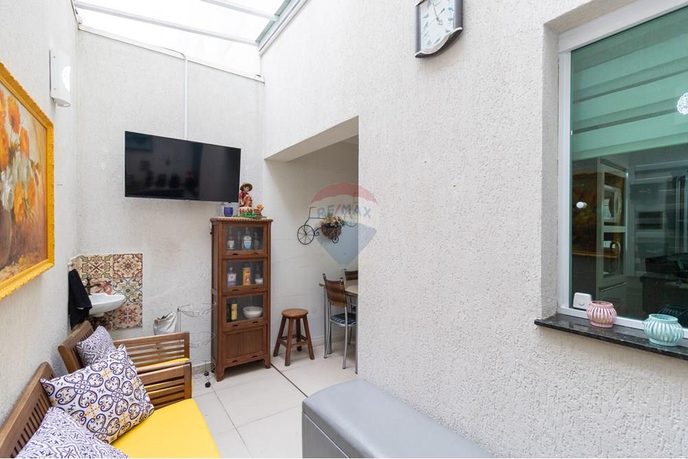 Casa de Condomínio - Venda - São Paulo , São Paulo - 01fotos_030.jpg - 601181028-54