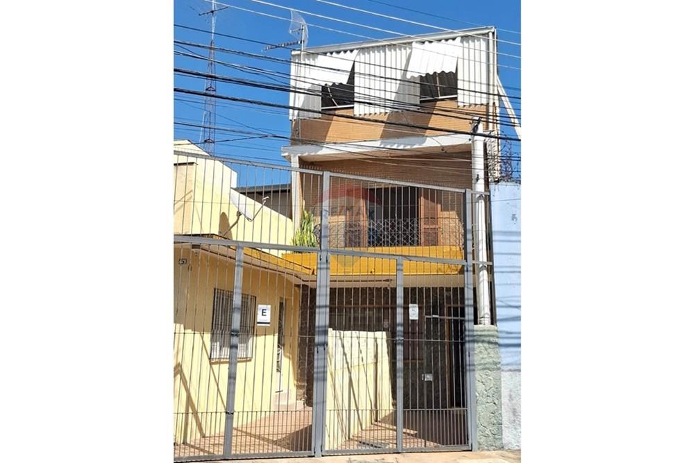 Casa - Alugar - São Paulo , São Paulo - 1.jpeg - 602291016-363