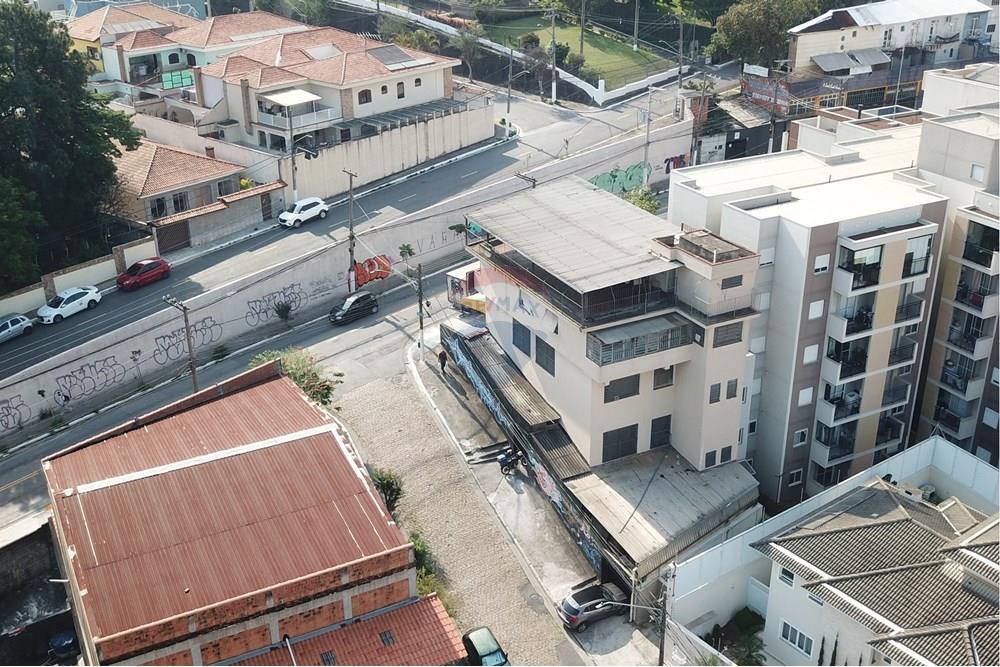 Casa Comercial - Venda - São Paulo , São Paulo - AV. SENADOR JOSÉ ERMIRIO DE MORAES, 118 (52).JPG - 601051010-65