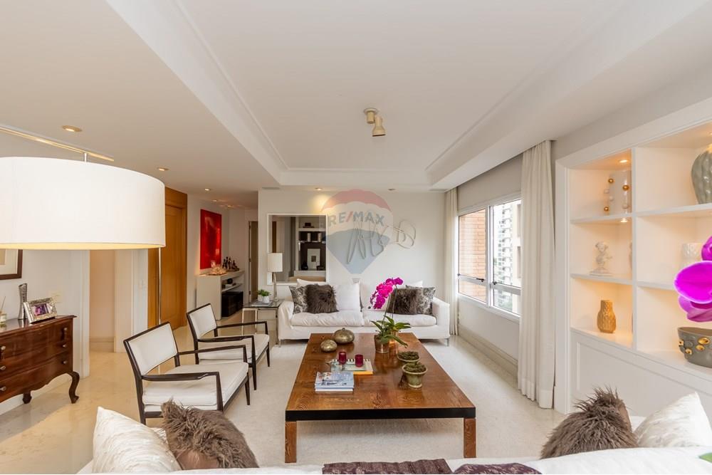 Residential - คอนโด-อพาร์ทเมนต์ - เซาเปาโล , เซาเปาโล - BR - 4.jpg - 601721032-98