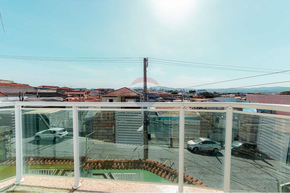 Casa à venda com 3 quartos, 200m² - Foto 49