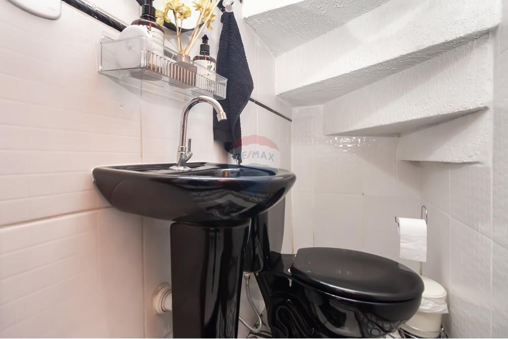 Sobrado - Venda - São Paulo , São Paulo - IMG_108211.jpg - 602131022-3