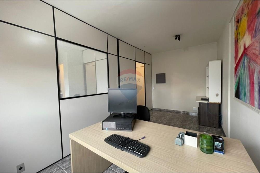 Cj. Comercial/ Sala - Alugar - São Paulo , São Paulo - IMG-20260124-WA0009.jpg - 601751109-44