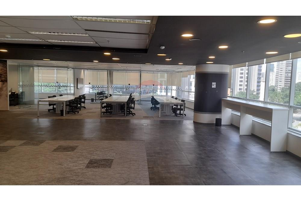 Cj. Comercial/ Sala - Alugar - São Paulo , São Paulo - 20260203_145029.jpg - 601261113-3