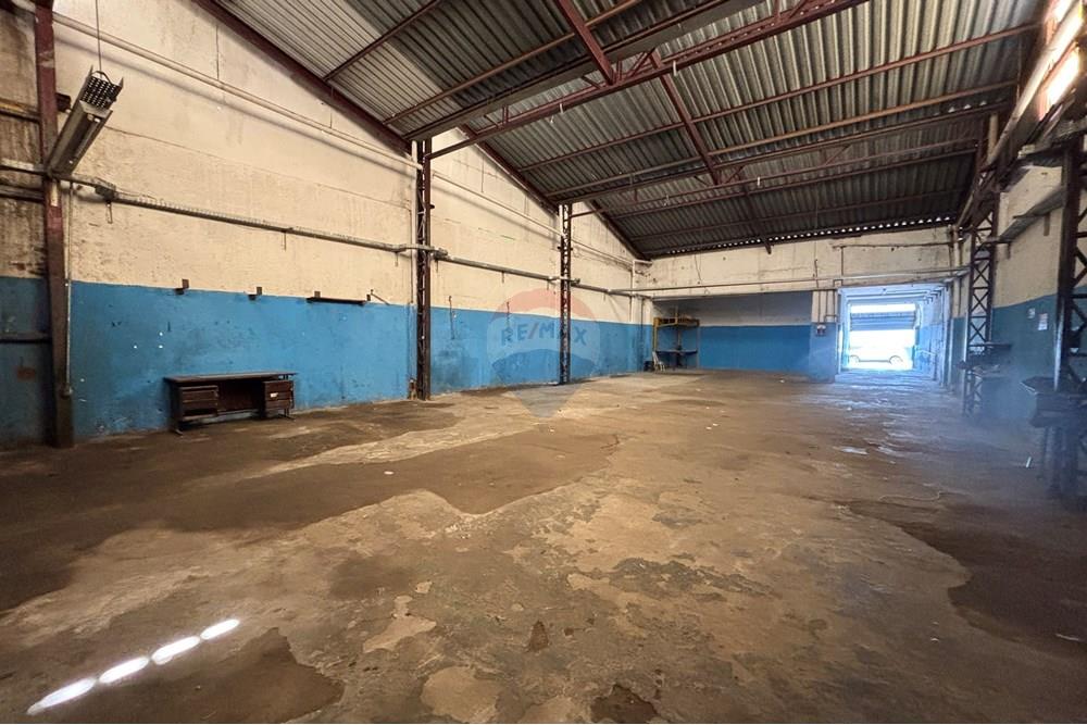 Galpão - Alugar - São Paulo , São Paulo - IMG_9272.JPG - 601081019-50