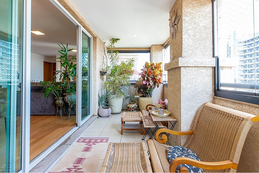 Apartamento - Venda - São Paulo , São Paulo - Remax Ville-11.jpg - Varanda - 601241044-33