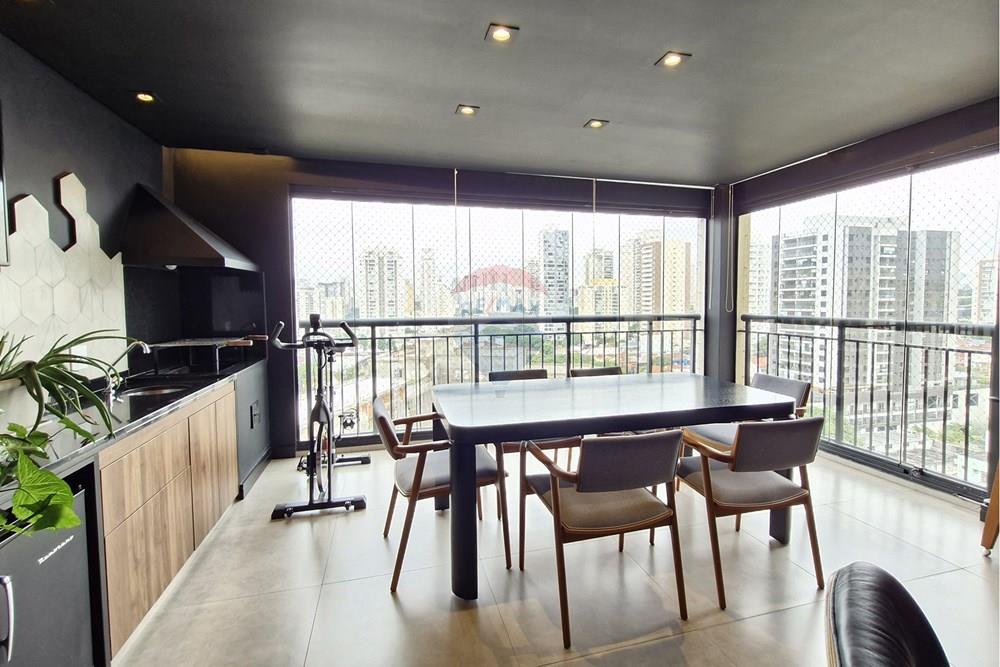 Apartamento - Venda - São Paulo , São Paulo - RUA JEROAQUARA, 406 (14).jpg - 601361072-4