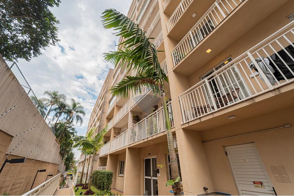 Apartamento - Venda - São Paulo , São Paulo - 601301083-8-25.JPG - 601301083-8