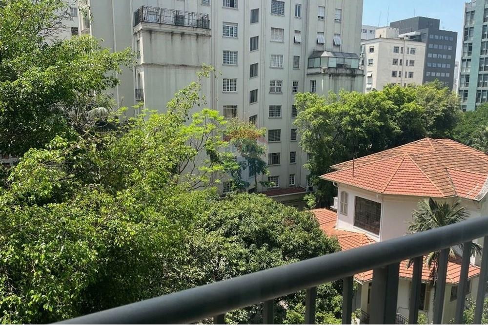 Apartamento - Alugar - São Paulo , São Paulo - 32.jpg - 602341003-26