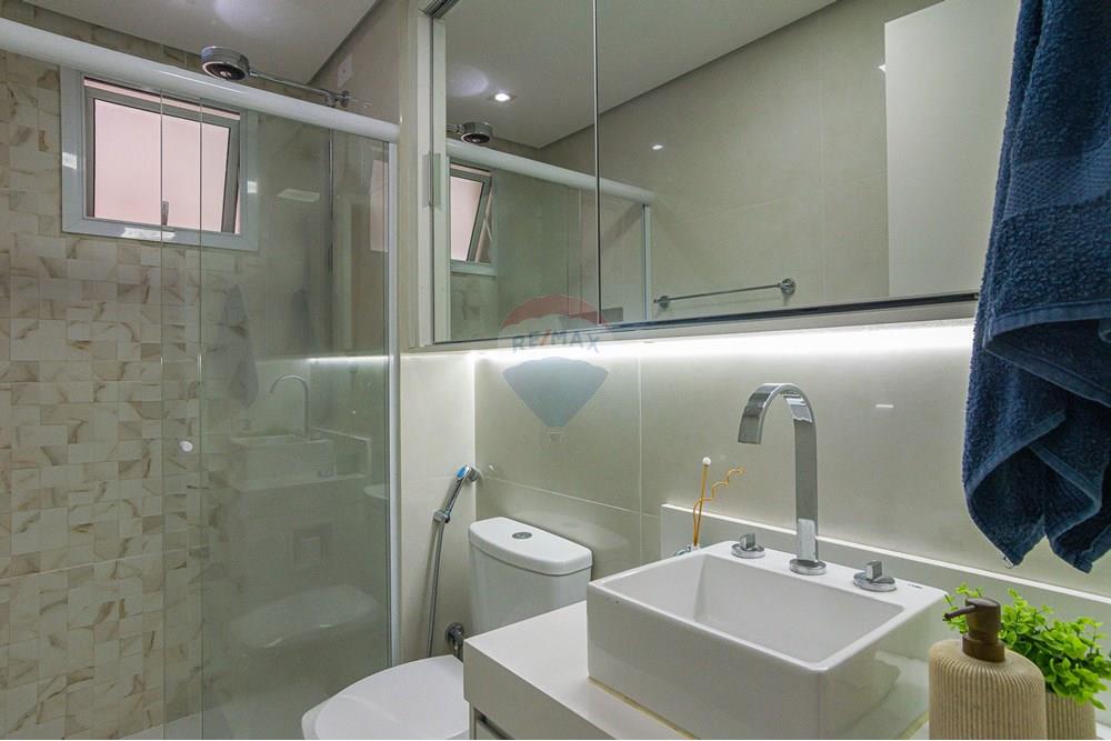 Apartamento - Venda - São Paulo , São Paulo - 06banheiros_002.jpg - 602101005-85