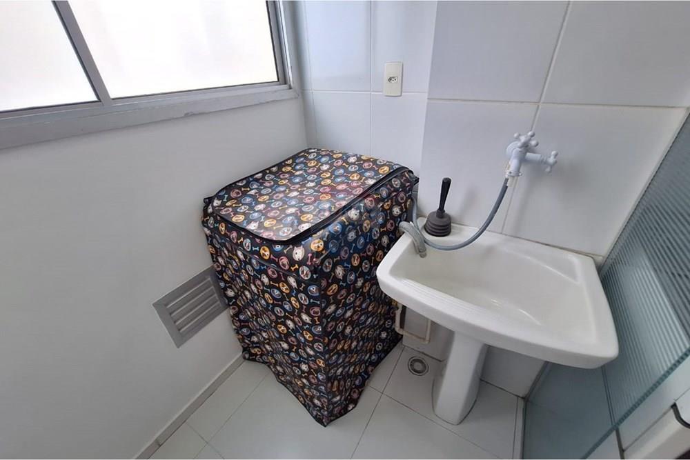 Apartamento - Alugar - São Paulo , São Paulo - R Francisco Luiz de Souza Jr 398 ap66 (20).jpeg - 601141076-52