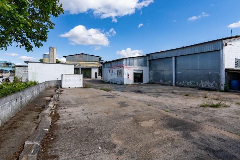 Galpão - Alugar - Itapecerica da Serra , São Paulo - 033.jpg - 601181003-109