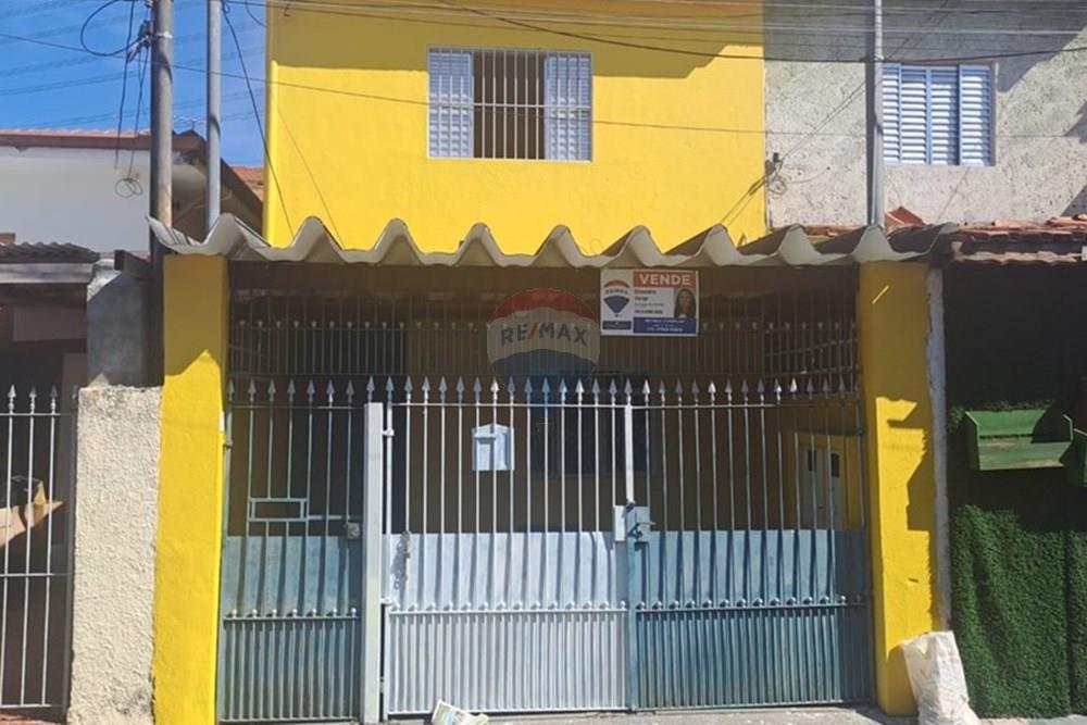 Casa - Venda - São Paulo , São Paulo - IMG-20250618-WA0020.jpg - 602251003-105