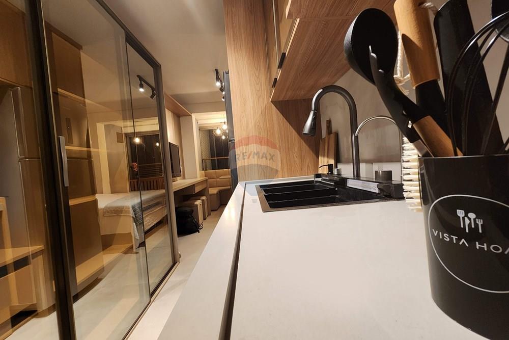 Studio - Venda - São Paulo , São Paulo - 20251203_014219.jpg - 601301080-24