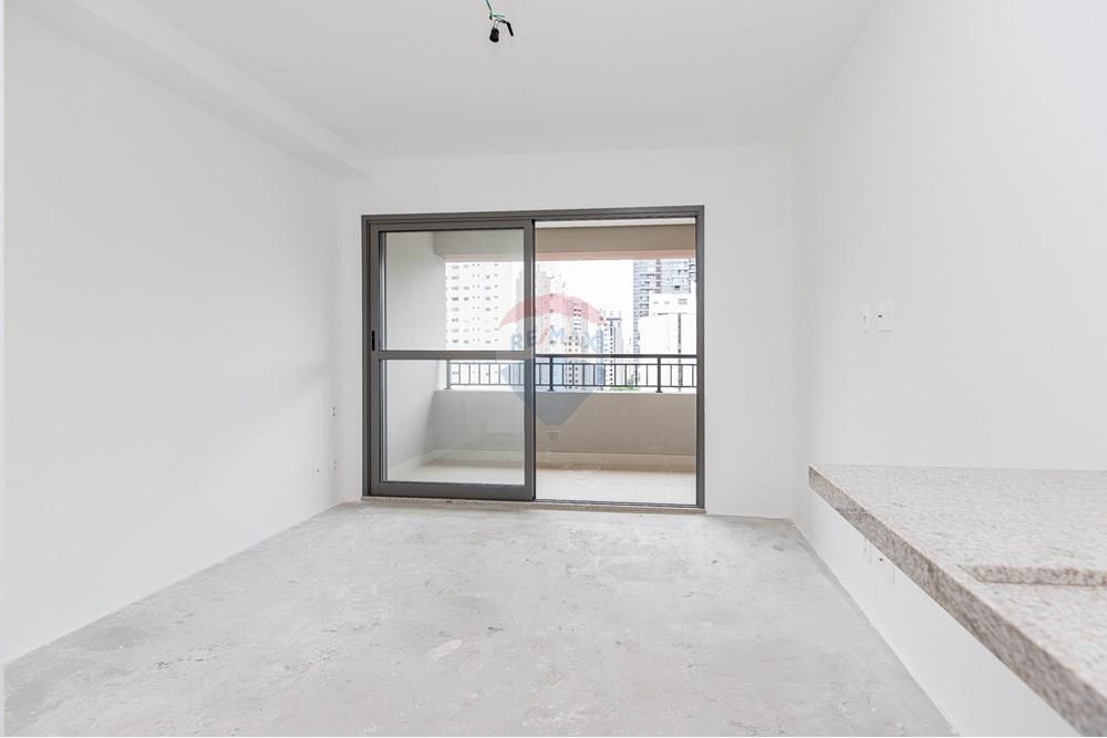 Studio - Venda - São Paulo , São Paulo - REMAX-3.jpg - 601251257-8