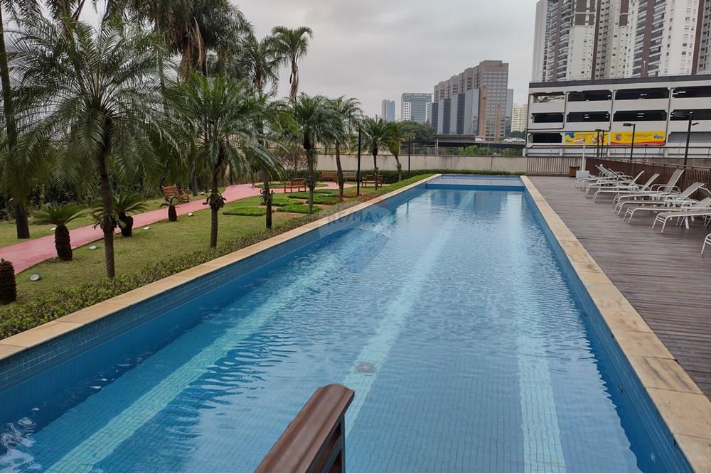 Apartamento - Alugar - São Paulo , São Paulo - IMG_20210622_162008877_HDR.jpg - 602181002-145