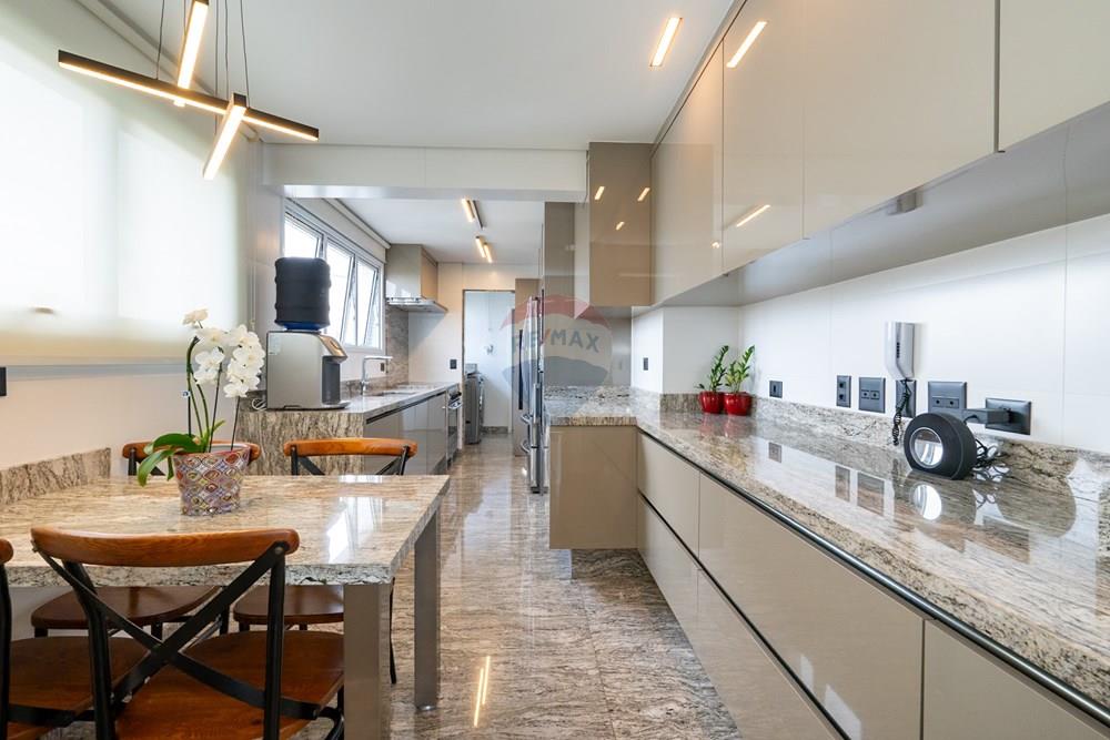 Apartamento - Venda - São Paulo , São Paulo - 01fotos_030.jpg - Cozinha - 601251085-143