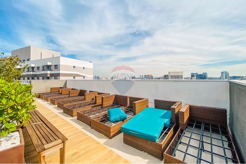 Studio - Venda - São Paulo , São Paulo - IMG_324104.jpg - 601721049-7