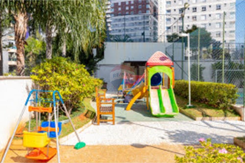 Apartamento - Venda - São Paulo , São Paulo - IMG_8535.JPG - 601301080-21