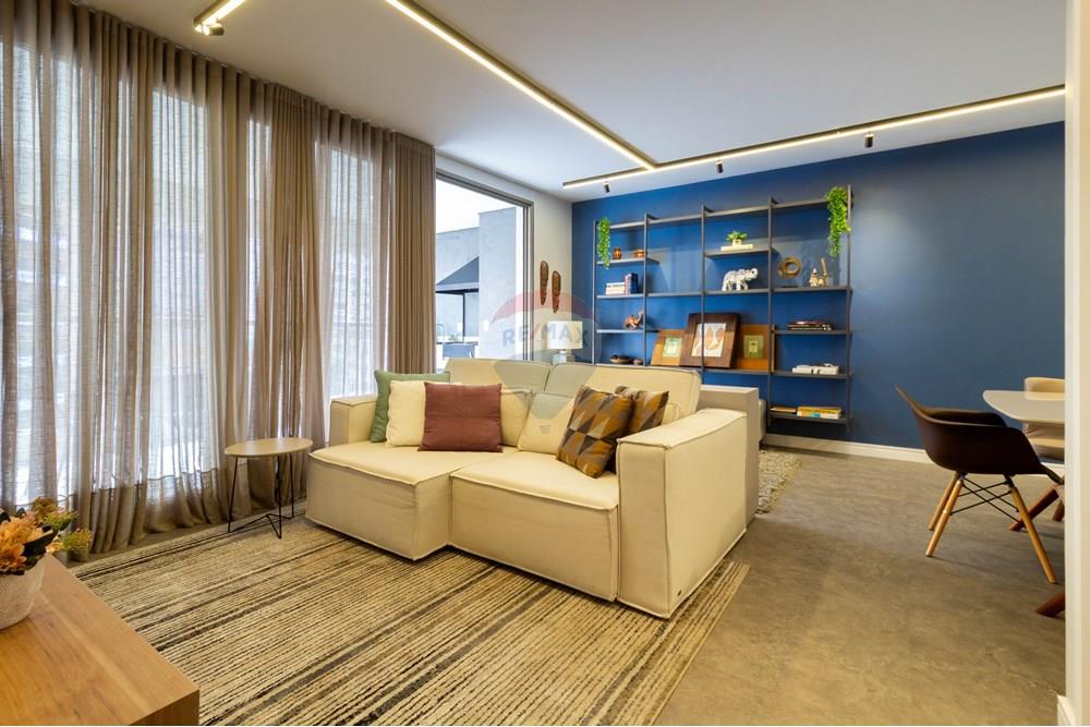 Apartamento - Venda - São Paulo , São Paulo - 1 SALAS INTEGRADAS (6).jpg - 602191028-56