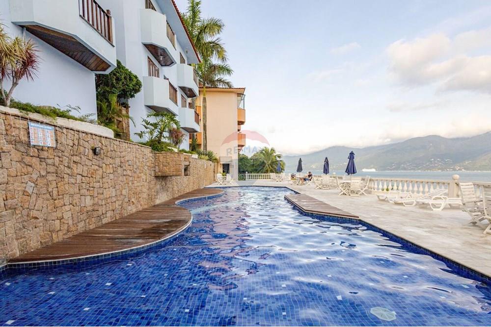 Apartamento - Venda - São Sebastião , São Paulo - piscina (5).jpg - 601421019-6