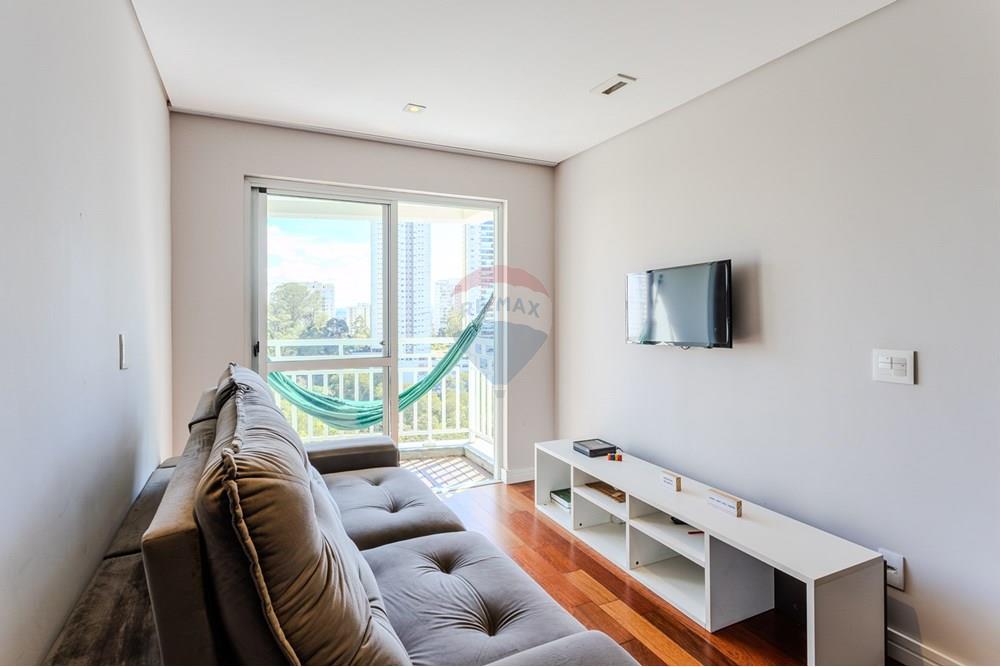 Apartamento - Venda - São Paulo , São Paulo - 03.jpg - Sala de estar - 601371102-1