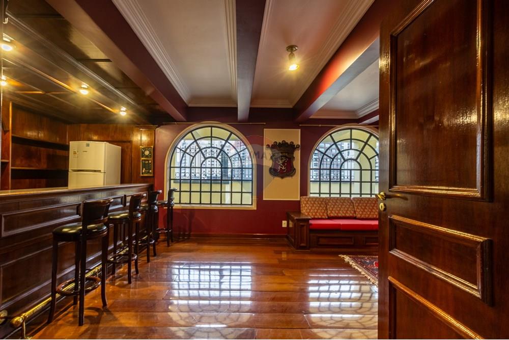 Apartamento - Venda - São Paulo , São Paulo - 23 BAR LOUNGE - TERRAÇO (3).jpg - 602281025-30