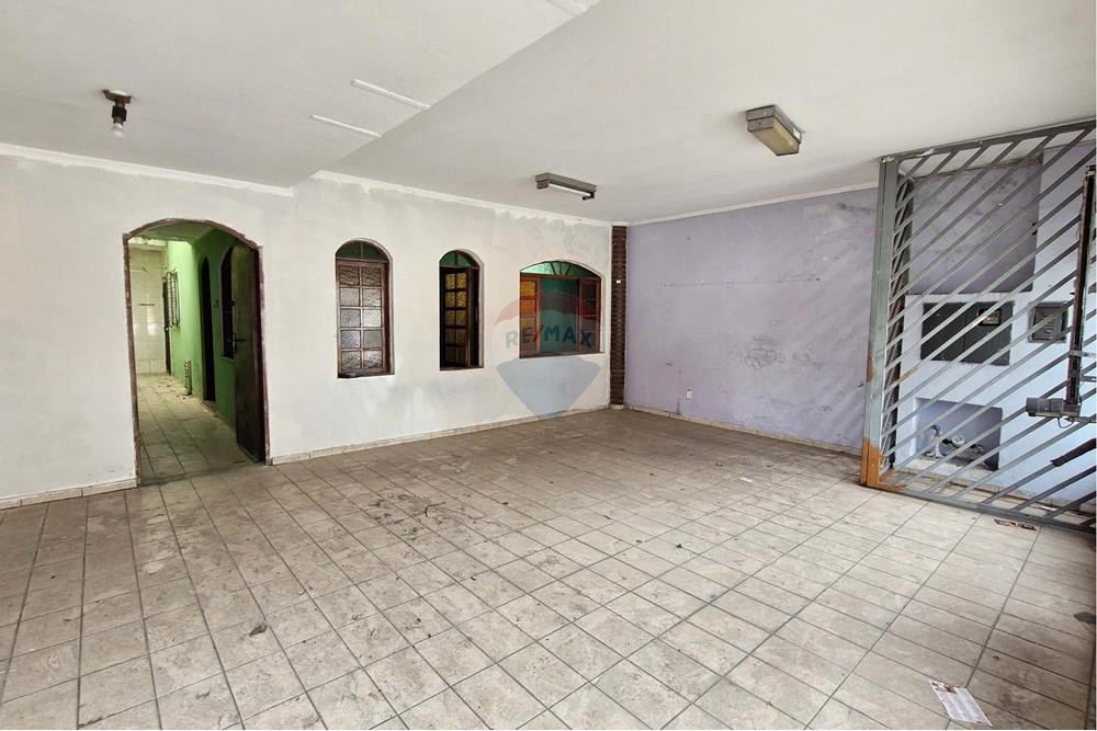 Sobrado - Venda - São Paulo , São Paulo - RUA DR. JOÃO TONIOLO, 698 (4).jpg - Garagem - 601051026-231