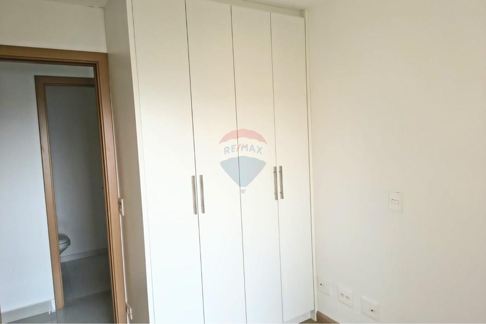 Apartamento - Alugar - São Paulo , São Paulo - armário quarto solteiro.jpeg - 602291054-14