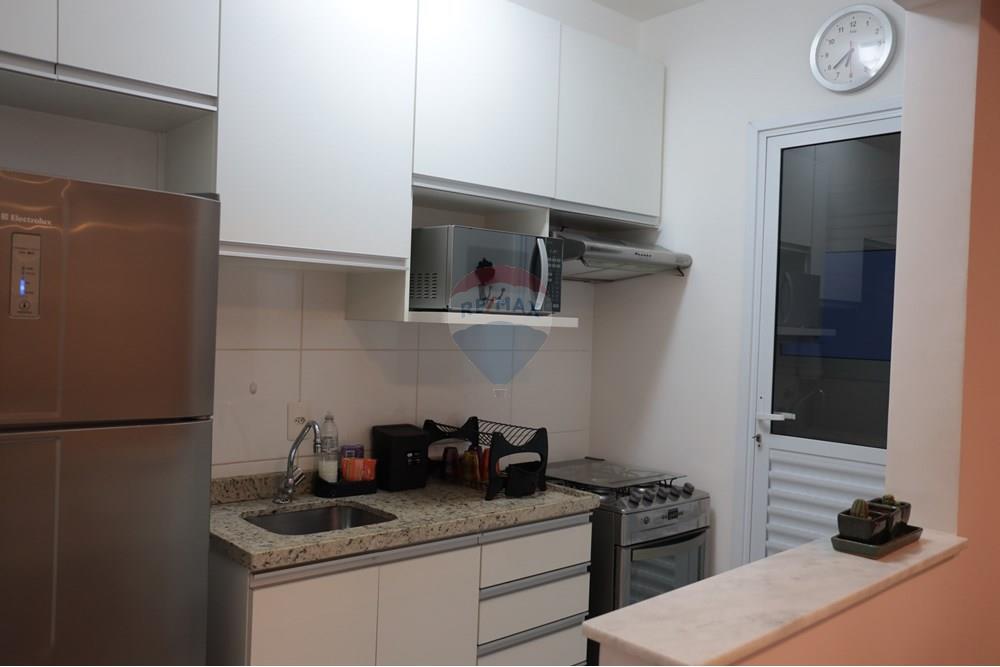 Apartamento - Alugar - São Paulo , São Paulo - 5R4A5574.JPG - 602321013-33