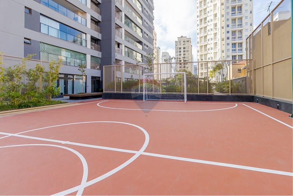 Apartamento - Alugar - São Paulo , São Paulo - 38.jpg - 601081008-49