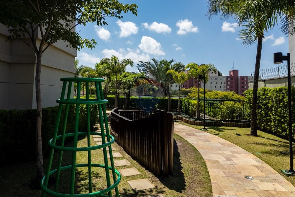 Cobertura - Venda - São Paulo , São Paulo - 77-AP.jpg - 601471015-58